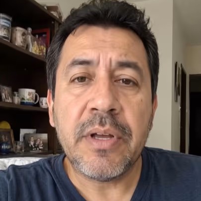 Pr. Antônio Ferreira