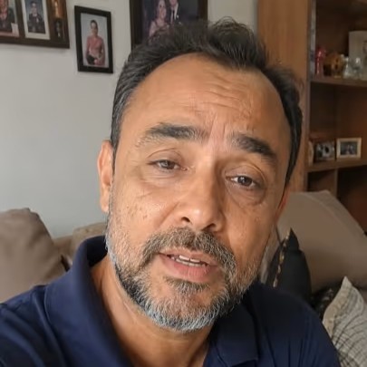 Pr. José Marcos